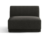 Modular armchair 539270