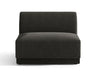 Modular armchair 539270