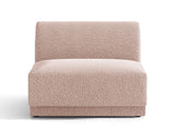 Modular armchair 539270