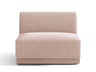 Modular armchair 539270