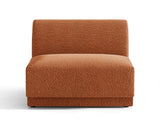 Modular armchair 539270