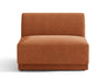 Modular armchair 539270