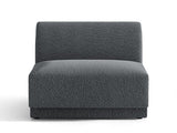 Modular armchair 539270