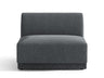 Modular armchair 539270