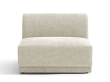 Modular armchair 539270