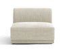 Modular armchair 539270