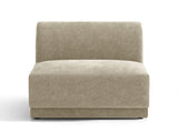Modular armchair 539270