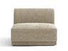 Modular armchair 539270