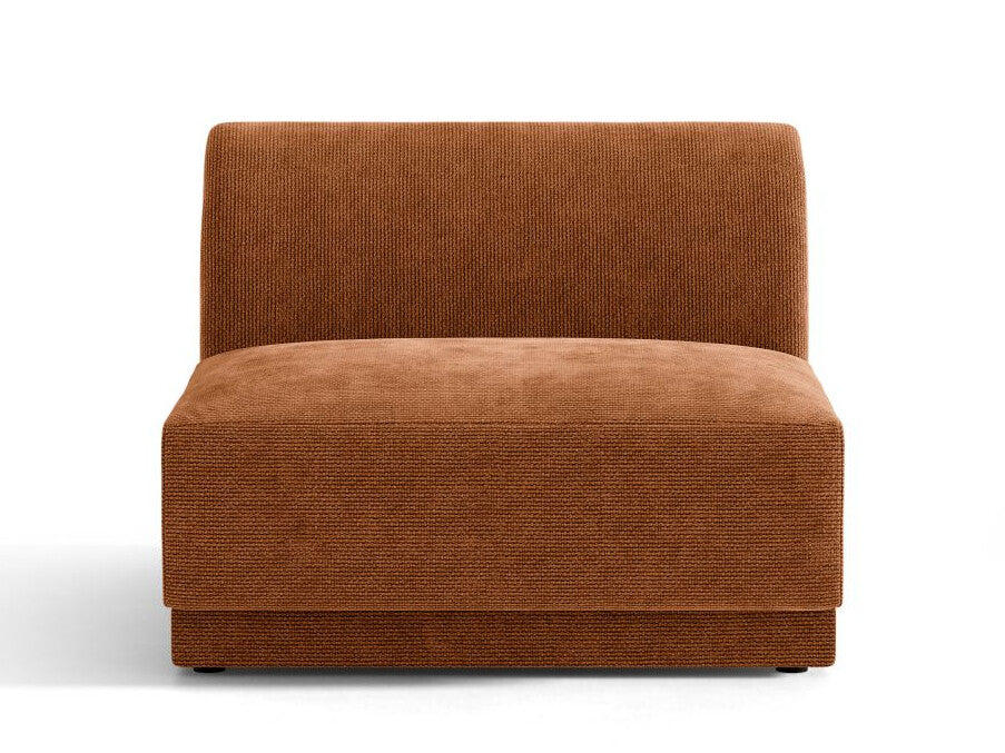 Modular armchair 539270