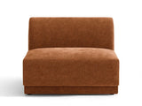 Modular armchair 539270