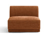 Modular armchair 539270