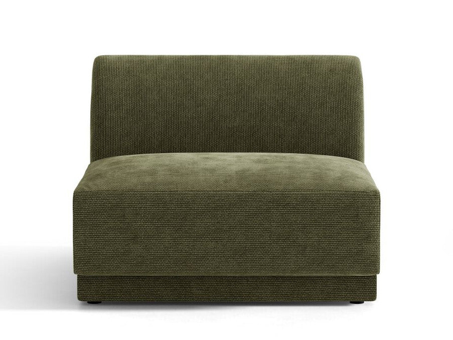 Modular armchair 539270