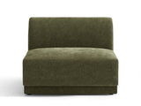 Modular armchair 539270