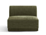 Modular armchair 539270