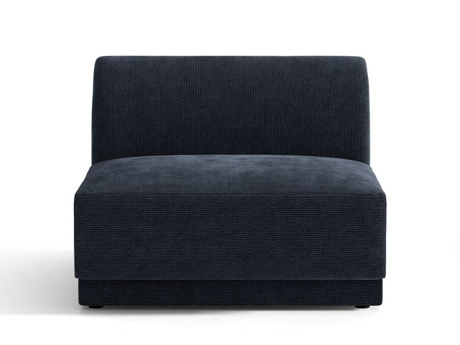 Modular armchair 539270