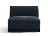 Modular armchair 539270