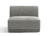 Modular armchair 539270