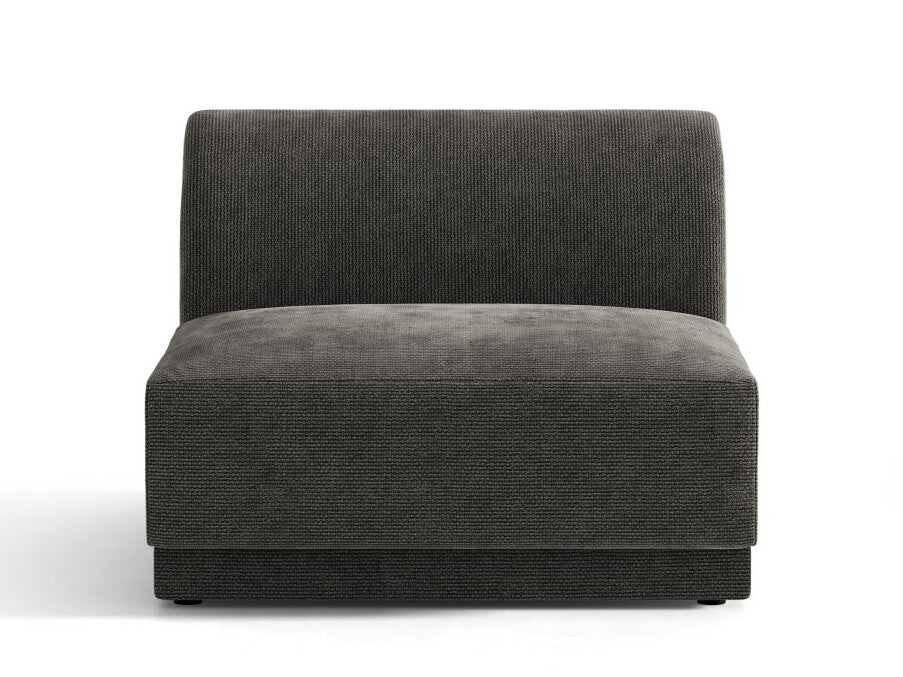 Modular armchair 539270