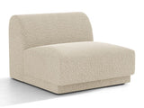 Modular armchair 539270