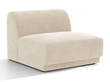 Modular armchair 539270