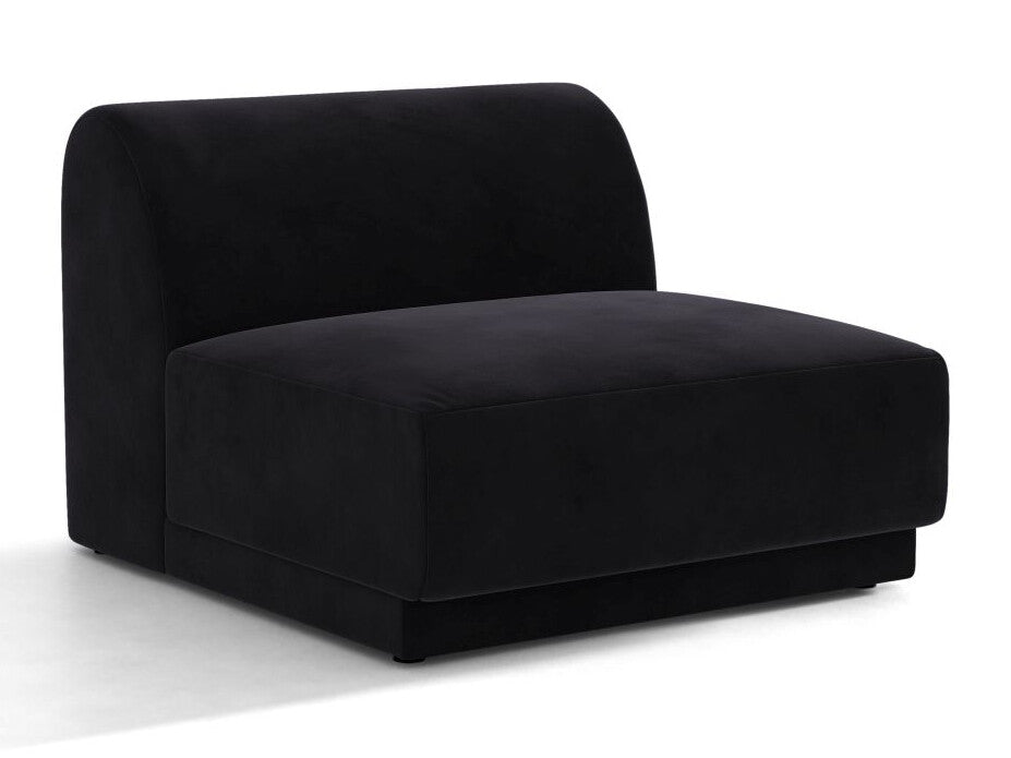 Modular armchair 539270