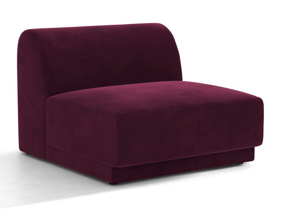 Modular armchair 539270