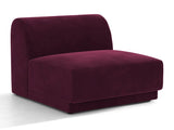 Modular armchair 539270