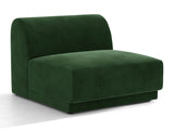 Modular armchair 539270
