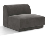Modular armchair 539270