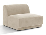 Modular armchair 539270