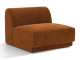 Modular armchair 539270