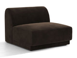 Modular armchair 539270
