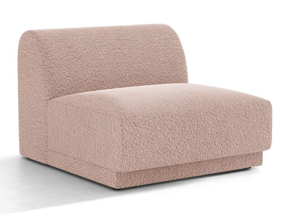 Modular armchair 539270
