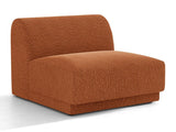 Modular armchair 539270