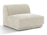 Modular armchair 539270