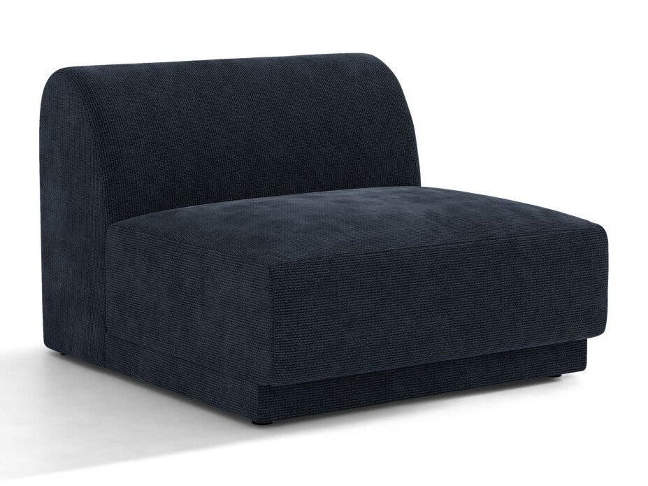 Modular armchair 539270