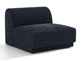 Modular armchair 539270