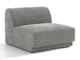 Modular armchair 539270