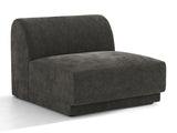 Modular armchair 539270