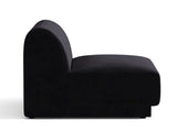 Modular armchair 539270