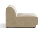 Modular armchair 539270