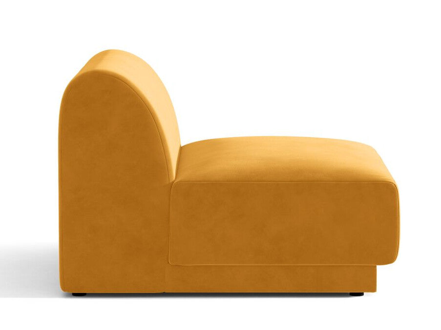 Modular armchair 539270