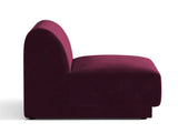Modular armchair 539270