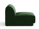 Modular armchair 539270