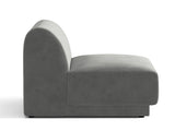 Modular armchair 539270