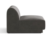 Modular armchair 539270