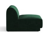 Modular armchair 539270