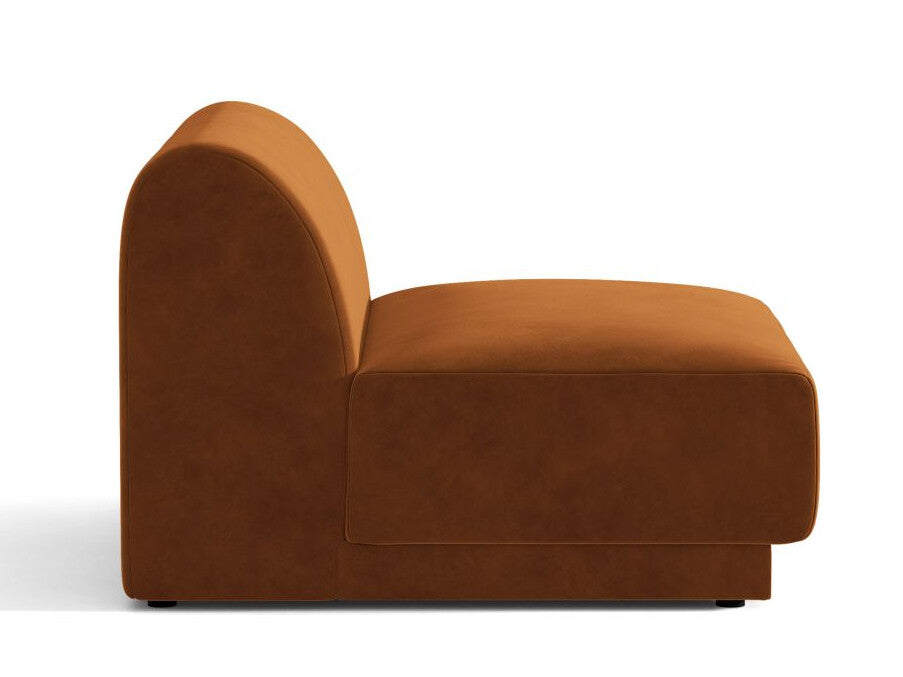 Modular armchair 539270