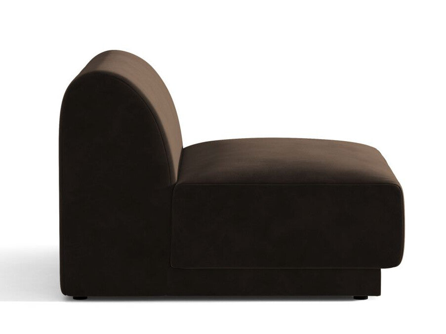 Modular armchair 539270
