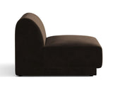 Modular armchair 539270
